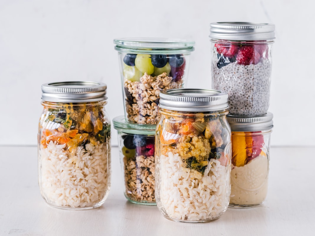 Sport-specific nutrition